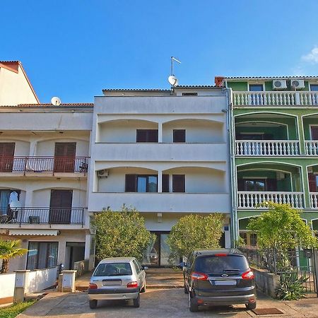 Apartments Dubravka 1315 브르사르 외부 사진